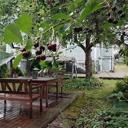 Vila Heritage House At Sofia *