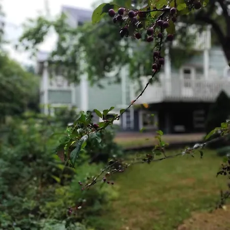 Heritage House At Sofia Villa *