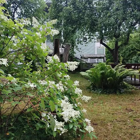 Vila Heritage House At Sofia