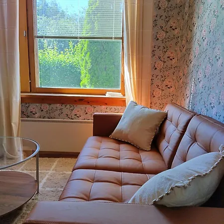 Vila Heritage House At Sofia Lahti