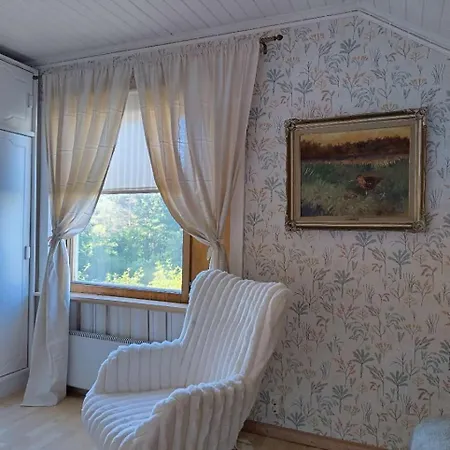 Vila Heritage House At Sofia *