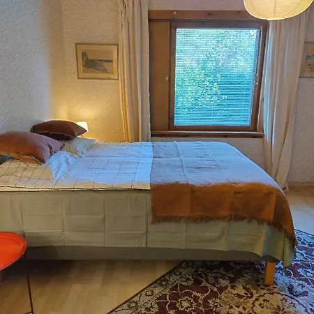 Heritage House At Sofia Lahti