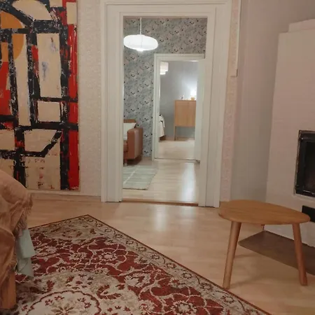 Vila Heritage House At Sofia